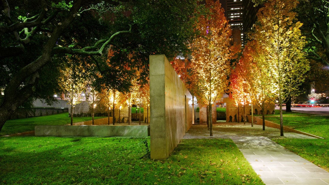 beck park